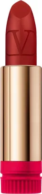 Image de Valentino, Rosso, Matte, Cream Lipstick, 111A, Refill, 3.5 g