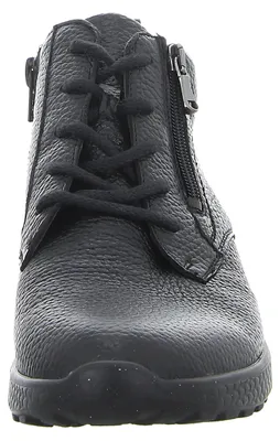 Imagen del producto de Botines de cordones para mujer de la marca Waldläufer