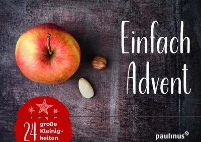 Obrázek produktu pro Prostě advent!