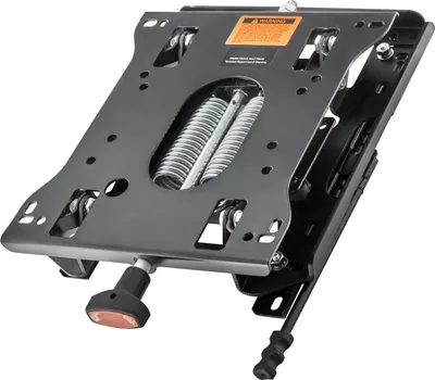 Produktbild von SucceBuy Federungssatz für Traktorsitz, Schleppersitz, Stahl, 460x325x90mm