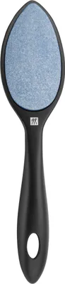 Produktbild von Zwilling TWINOX Hornhaut- entferner, antibakteriell schw.