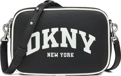 Produktbild von Dkny Nell Camera Tasche Schwarz Schwarz One Size