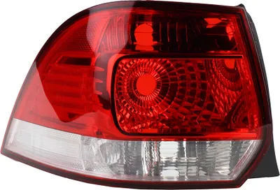 Produktbild von Heckleuchte passend für VW Golf VI 5K1 AJ5 517 07/09-11/13 außen LI 1K9945095F Johns