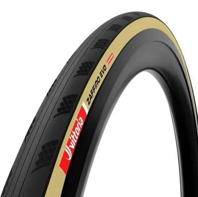 Immagine prodotto di Vittoria Zaffiro Evo V G2.0 700c x 25 - Pneumatico da bici da corsa nero 700C x 25 nero 700C x 25