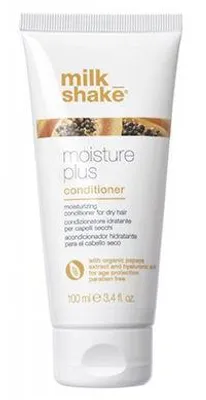 Image de Milk Shake, Moisture Plus, Après-shampooing, Hydratant, 100 ml