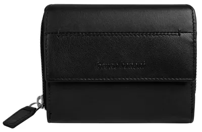 Produktbild von Bruno Banani Geldbörse Damen schwarz