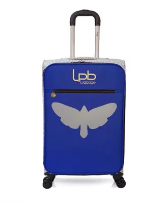 Produktbild von LPB LUGGAGE – Wochenendkoffer CLARA 65 cm, 4 Rollen