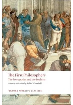 Immagine prodotto di The First Philosophers