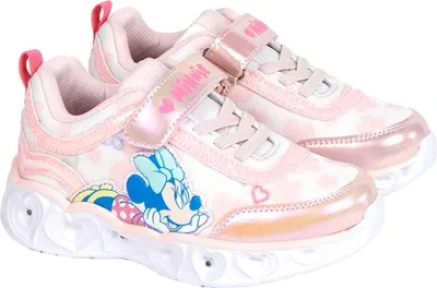 Zdjęcie produktu dla Cerda Group Sporty Light Eva Sole With Lights Minnie Sportschuhe Rosa EU 30 Rosa EU 30