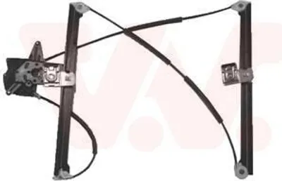 Obrázok produktu pre VAN WEZEL Regulátor okien Článok: 4904262