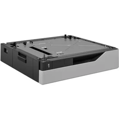Produktbild von Lexmark Blattschale - 550 Blätter - für Lexmark
