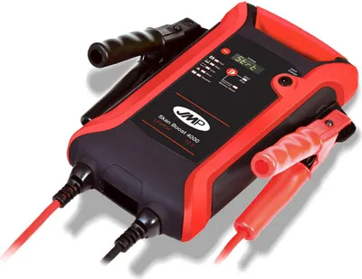 Zdjęcie produktu dla Rozrusznik awaryjny JMP Skan Boost 400 12V