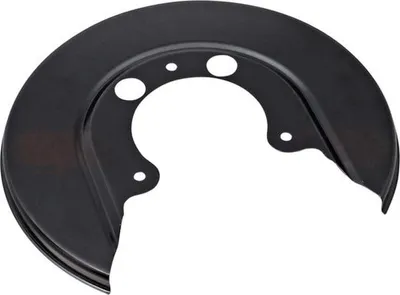 Produktbild von A.B.S. Spritzblech Bremsscheibe für VW Golf IV Schrägheck (1J1) 11385 Ankerblech