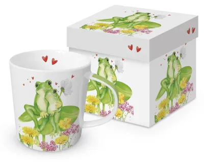 Image de Tasse à café Trend Mug - Tina & Tom