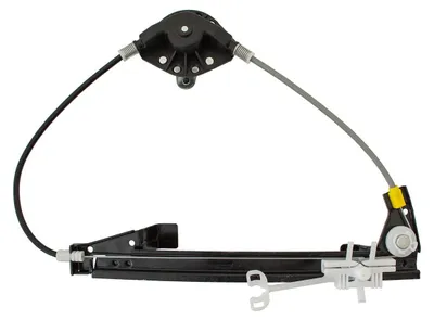Produktbild von Fiat Grande Punto 05-09 Fensterheber hinten links, manuell
