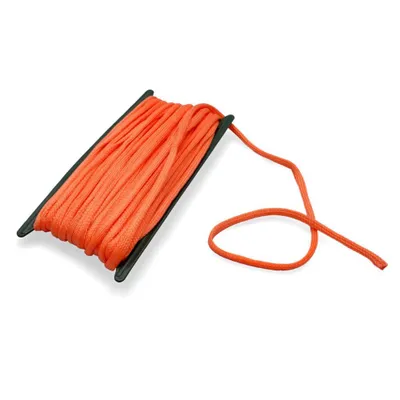 Produktbild von Coghlans Seil Nylon 6 mm, 15 m orange