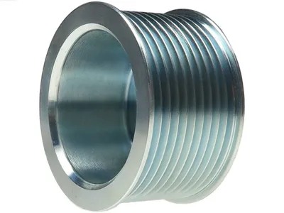Produktbild von AS-PL AP9024S Riemenscheibe Lichtmaschine