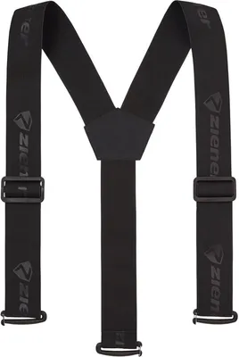 Produktbild von Ziener Hosenträger für Skihosen Braces Teamwear