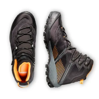 Immagine prodotto di Mammut Ducan Ii High Gtx 30300504000698