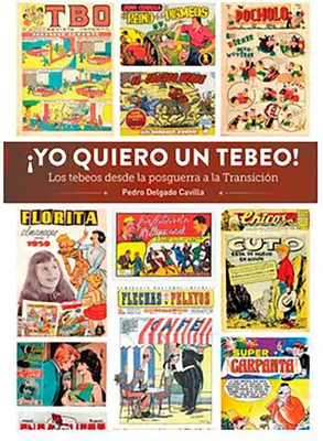 Obrázek produktu pro Chci Komiks!