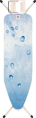 Produktbild von Brabantia Bügelbrett B 124x38 Eiswasser