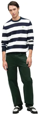 Obrázek produktu pro Svetr Lacoste AH0608-00-HHW pro Pánské