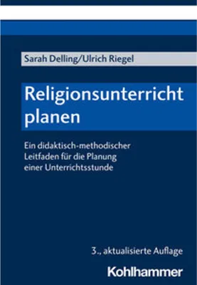 Immagine prodotto di Religionsunterricht planen
