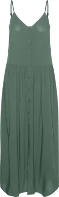 Produktbild von VERO MODA Langes Ärmelloses Kleid VMALBA Größe: S