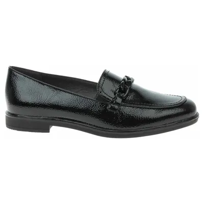 Obrázek produktu pro Dámské mokasiny Jana 8-24262-20 black patent 38