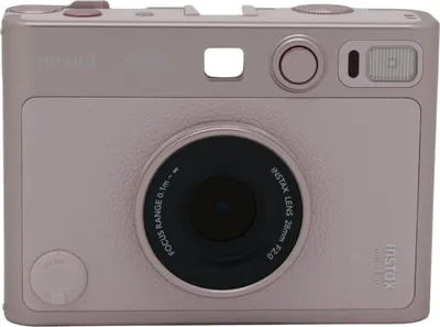 Produktbild von Fujifilm Instax Mini EVO Gentle Pink - Type C