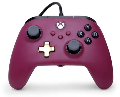 Image de Manette Xbox Powera Advantage Plus Taille unique