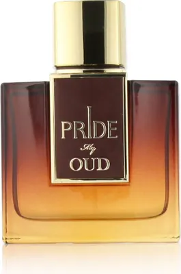 Obrázek produktu pro Rue Broca Pride My Oud EDP 100 ml UNISEX