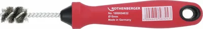 Zdjęcie produktu dla Rothenberger szczotka wewnętrzna do rur miedzianych 2K, 15 mm