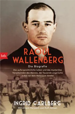 Obrázok produktu pre Raoul Wallenberg