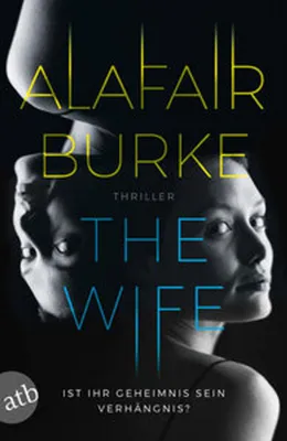 Immagine prodotto di The Wife