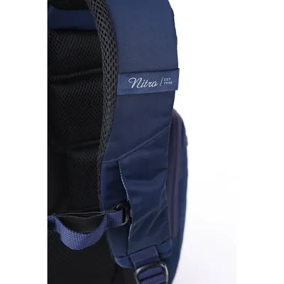 Produktbild von Nitro Rucksack WEEKENDER, Größe:ONESIZE, Farben:nightsky