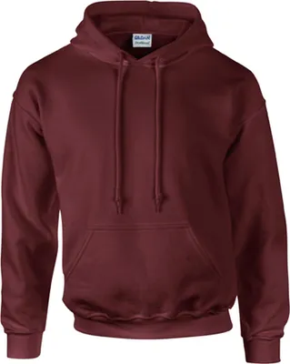 Produktbild von Gildan DryBlend® Adult Hooded Sweatshirt