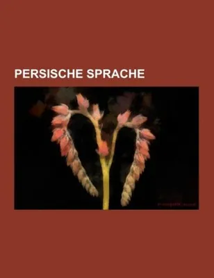 Obrázek produktu pro Persische Sprache