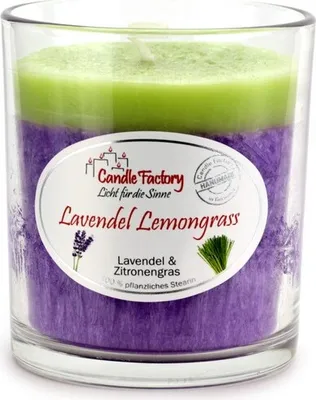 Produktbild von Party Light Lavendel Lemongrass