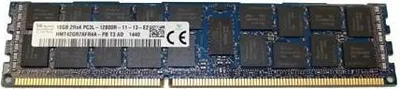 Produktbild von Dell 16GB - DDR3 - 1600MHz - DIMM 24 - 16 GB - DDR3L