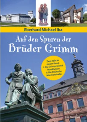 Image de Auf den Spuren der Brüder Grimm