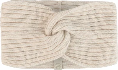 Image de Bandeau unie en mérinos BUFF Bandeau tricoté Norval