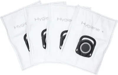 Produktbild von Rowenta Staubbeutel High Filtration Hygiene +