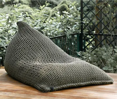 Immagine prodotto di Casa Padrino - Borsa a sacco per bambini verde 70 x 100 cm - Borsa a sacco in cotone con rivestimento interno impermeabile - Accessori per il soggiorno - Accessori per il giardino - Accessori