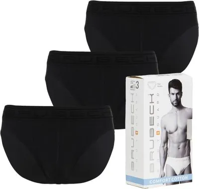 Produktbild von Herrenunterhosen Comfort Baumwolle in Größe XXL