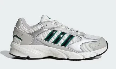 Produktbild von Adidas CRAZYCHAOS 2000 Herren Sneaker Weiß 48