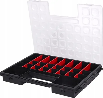 Obrázek produktu pro Organizér Tandem B 400 13652