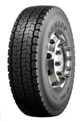 Produktbild von Dunlop SP 462 Winterreifen 315/80 R22.5 156L LKW 3PMSF Reifen