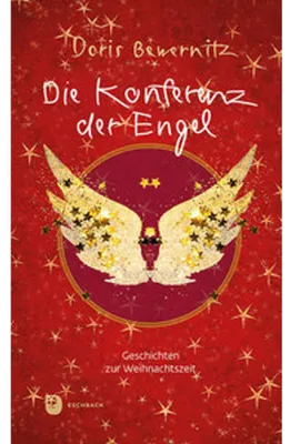 Produktbild von Die Konferenz der Engel