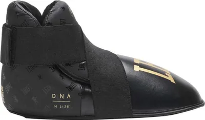 Produktbild von Leone1947 Dna Fußschützer Schwarz M Schwarz M